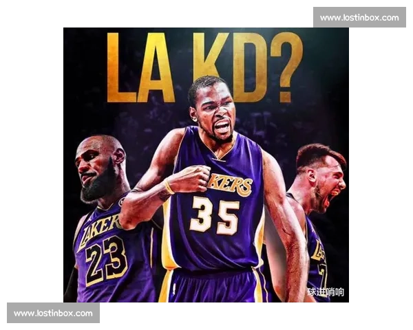 湖人新主豪掷千金,詹皇冲冠再添强援! 湖人新主豪掷千金,詹皇冲冠再添强援!