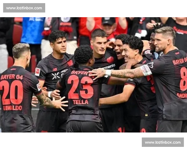 滕哈格力挺希克留队,勒沃库森锋霸遭英超意甲哄抢 滕哈格力挺希克留队,勒沃库森锋霸遭英超意甲哄抢