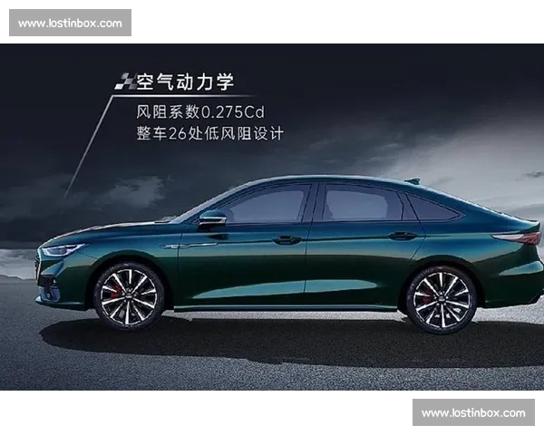 浙赛之夜!艾瑞泽 8 PRO 重新定义家用性能车新高度 浙赛之夜!艾瑞泽 8 PRO 重新定义家用性能车新高度