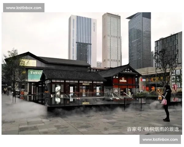 法斗滑板宽窄巷!成都萌宠又添新网红打卡地 法斗滑板宽窄巷!成都萌宠又添新网红打卡地