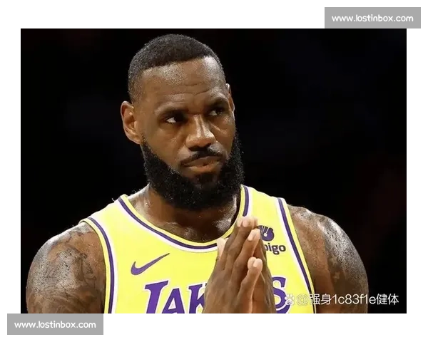 湖人 8 载：詹姆斯书写忠诚与辉煌，成队史最长连续效力球员