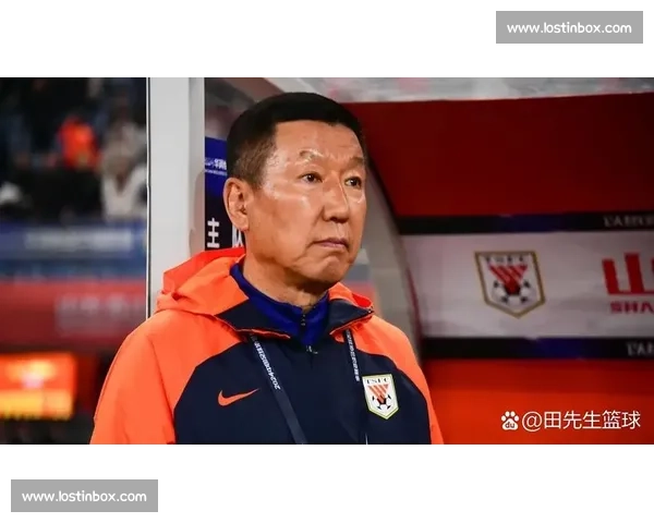 泰山名宿炮轰崔康熙用人乱象：“抽风式” 轮换摧毁年轻球员成长根基