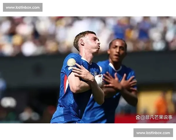 洛杉矶主帅盛赞切尔西实至名归 坦言下半场曾有扳平良机