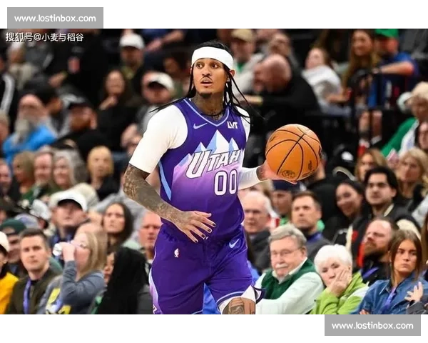 爵士追逐杰罗姆未果，克拉克森买断加盟尼克斯