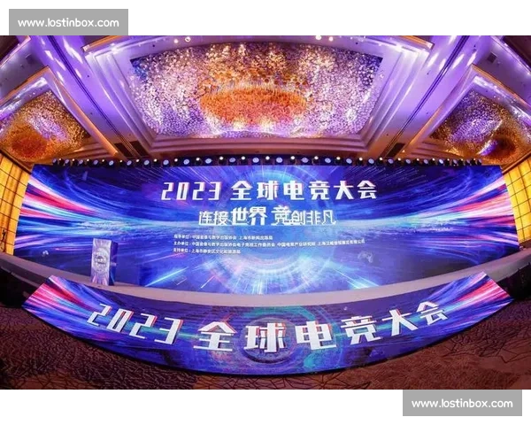 深度解析全球电竞赛事规则体系与公平竞赛机制的创新发展趋势