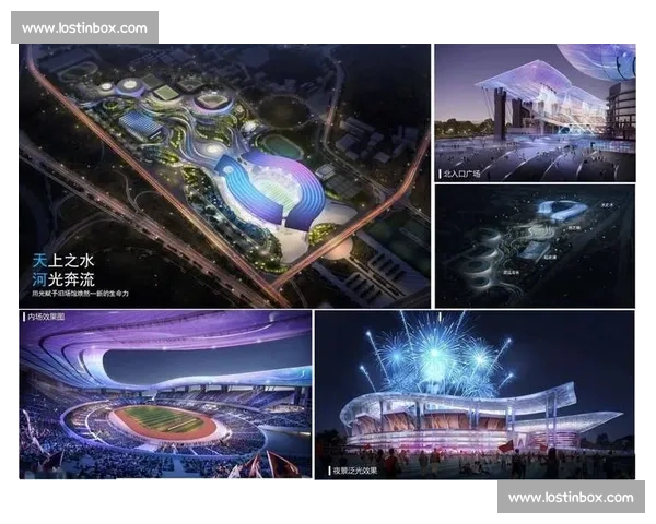 粤港澳十五运 11 月启幕：3.6 万健儿创历史规模，“激情全运会” 点燃湾区活力