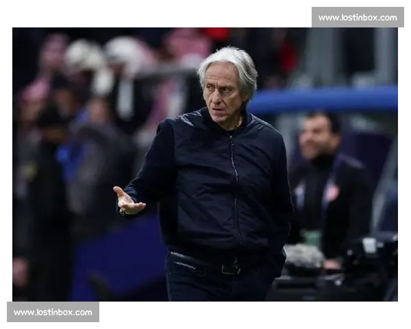 罗马诺确认！热苏斯携手 C 罗执教利雅得胜利，新赛季冲击多冠王