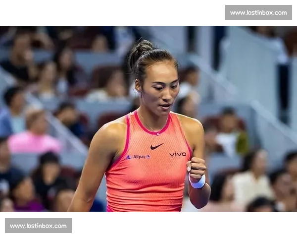 郑钦文温网换帅！纳达尔嫡系教头加盟 剑指冠军