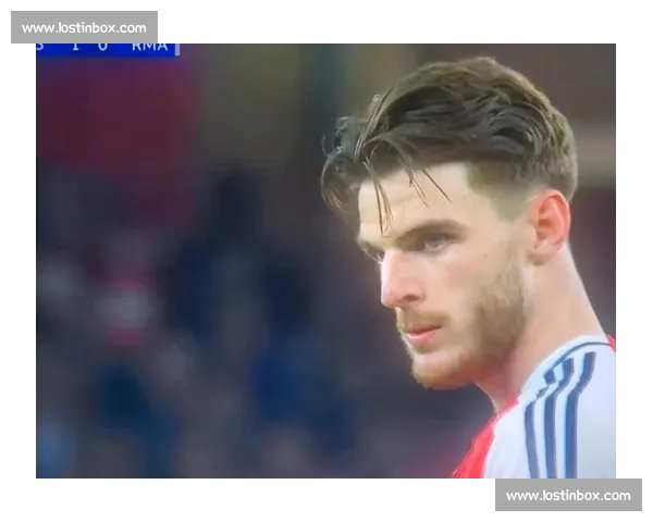 英超任意球三杰：赖斯、B 费、詹姆斯的精准制导时代