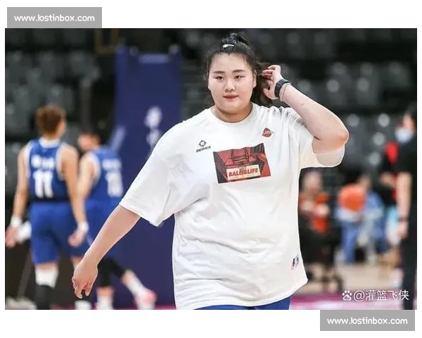 女篮 “转会王” 刘禹彤再换东家 一年四队折射 WCBA 生态