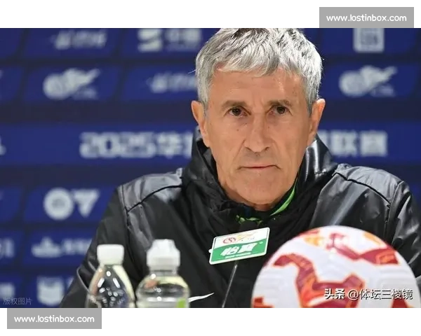 控球神话破灭！名嘴直言塞蒂恩成国安致命短板