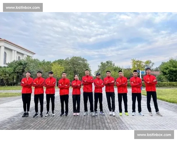 无声赛道上的破冰者：万州特教冰壶队出征全国残运会