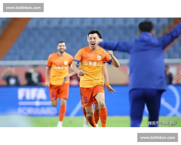 泽卡伤病无大碍恢复合练，泰山锋线盼其激活三叉戟