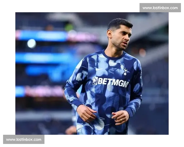 热刺与马竞就罗梅罗转会达成初步协议 6500 万欧含浮动条款