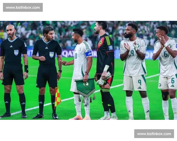 2026世界杯，那些晋级球队背后不为人知的故事！