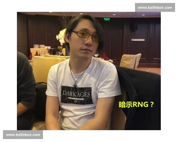 不只是运气!E战队教练赛后复盘,原来胜利早有预兆!