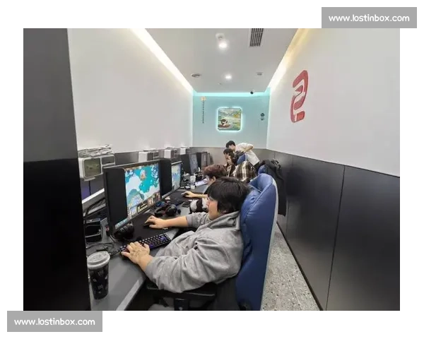 从街机厅到世界舞台！菲律宾电竞发展的惊人轨迹