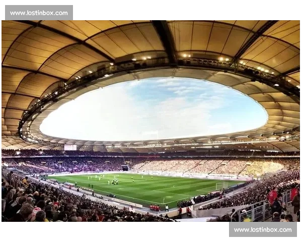 从工业到足球圣地,教育城见证多少荣耀与泪水