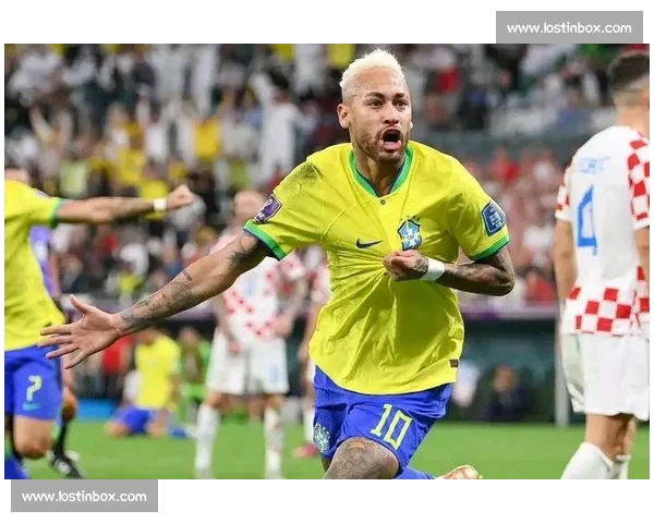 巨星陨落世界杯赛程上演老将告别，青春无悔！