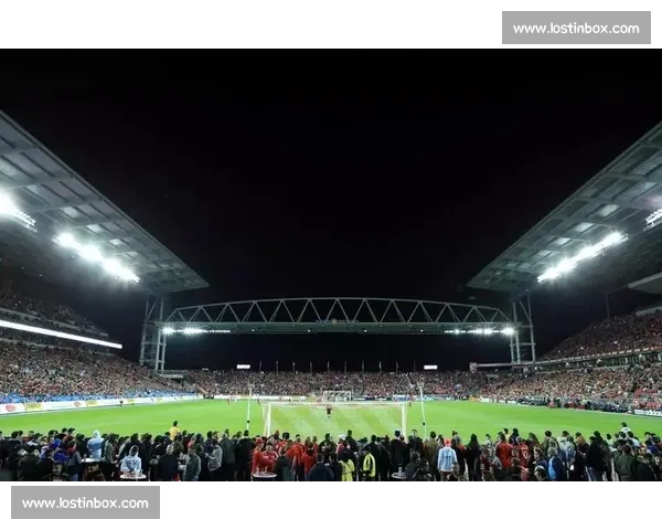 激情碰撞，点燃2026世界杯的无限可能