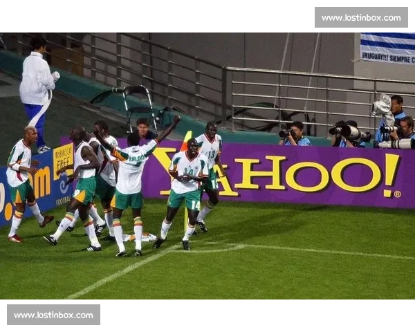 足球外交新篇章,2026世界杯承载更多期待 足球外交新篇章,2026世界杯承载更多期待