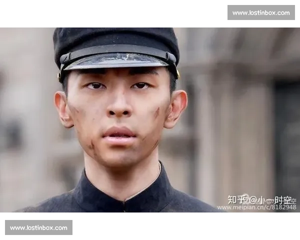 郑雨盛：从演员到导演的转型之路与影视创作的全新突破