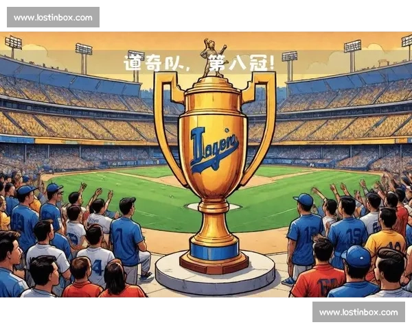 金钱与荣耀！MLB季后赛背后的商业帝国