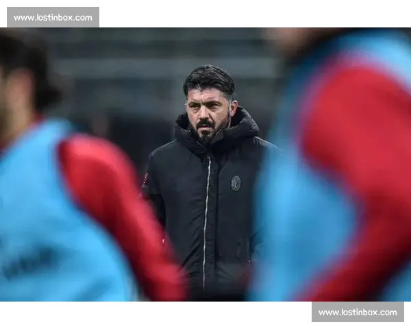 加图索誓言率意大利重返世界杯 重塑蓝衣军团精神内核