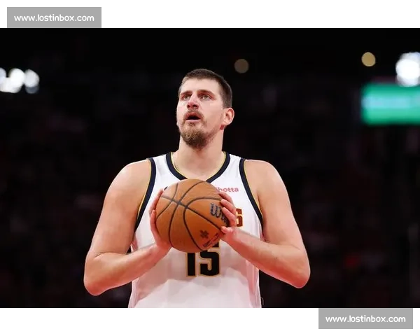 2024总冠军预测：掘金能否卫冕约基奇三连MVP加冕