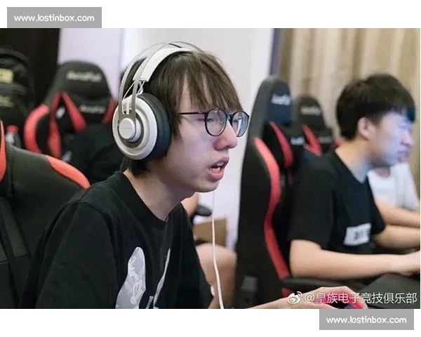 AI教练入驻电竞俱乐部,精准分析助选手突破瓶颈! AI教练入驻电竞俱乐部,精准分析助选手突破瓶颈!