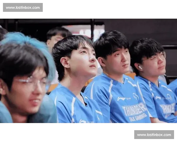 LPL总决赛冠军XX战队，他们是如何击败强敌的深度解析！