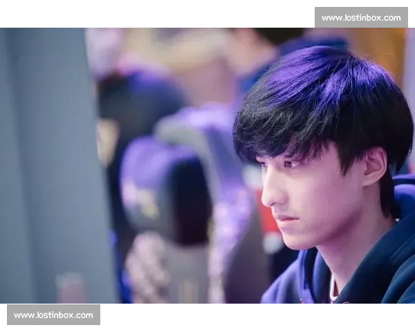 Dota2选手榜单引发热议，粉丝为爱豆抱不平！