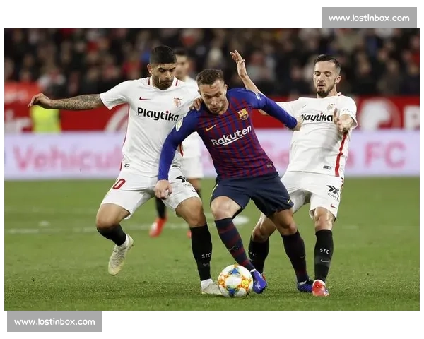 主场荣耀！西甲德比看台上的忠诚，球迷的呐喊就是力量！