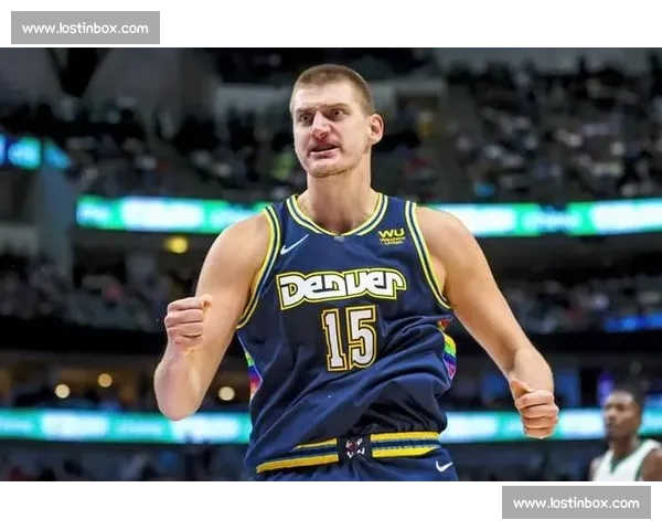 合同金额超乎想象！NBA 球员财富排行榜，这数字你敢信吗