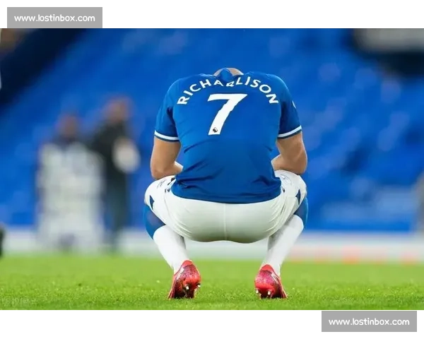 埃弗顿黑马成色几何安切洛蒂能否带队腾飞