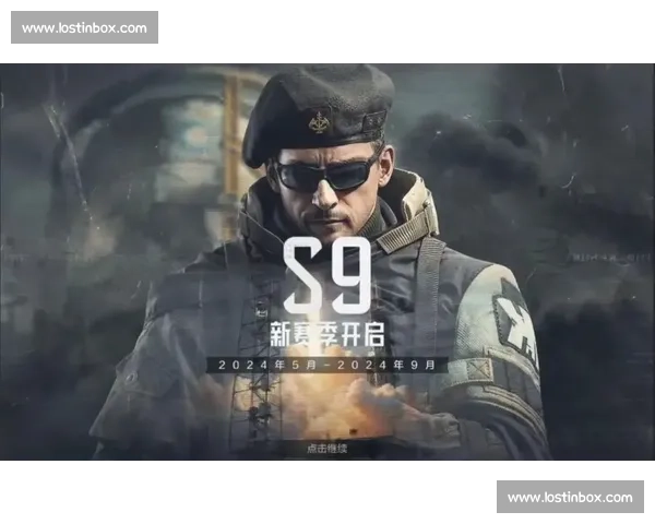 暗区突围战队对决，每一秒都在创造历史！