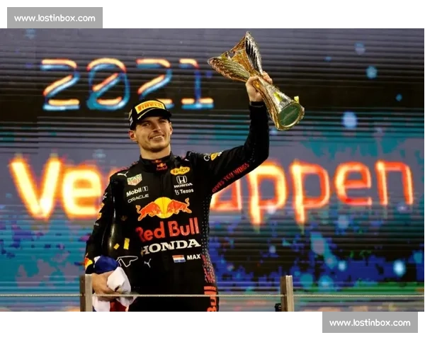 泪目！F1电竞季前赛选手赛后感言，梦想的力量真伟大！