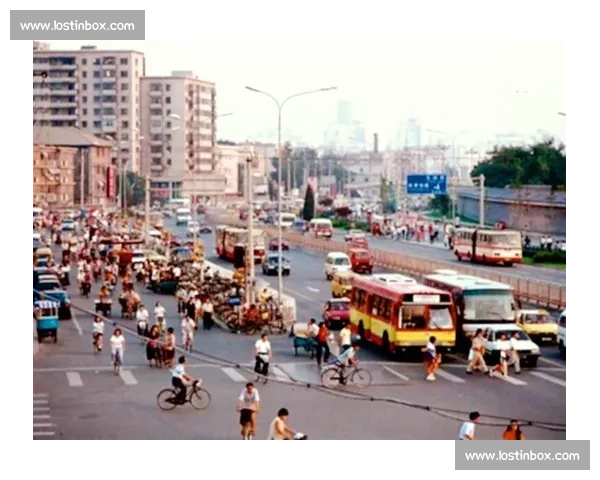 经典不灭：老照片里的赛车回忆，唤醒你的尘封记忆