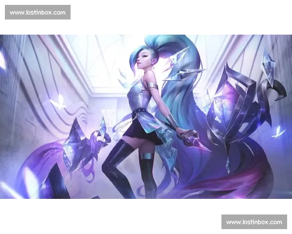 英雄联盟迎来“最强裁判”，AI的加入让比赛更精彩！