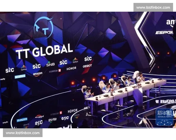 谁是下一位传奇FIFA电竞世界排名重塑电竞格局！