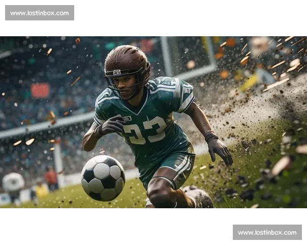 足球动漫的热血！足球少年永不言弃，点燃你的运动激情！