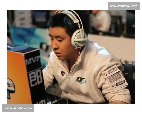 赛场之外，穿越火线电竞选手的成长烦恼