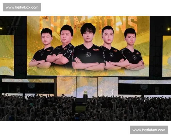 DOTA2新赛季开启,国际豪门争霸,谁能笑到最后 DOTA2新赛季开启,国际豪门争霸,谁能笑到最后