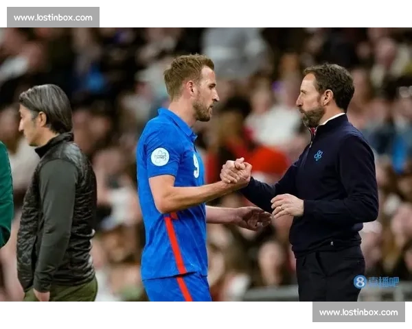 凯恩的“悲情英雄”剧本2026世界杯，能否迎来大结局