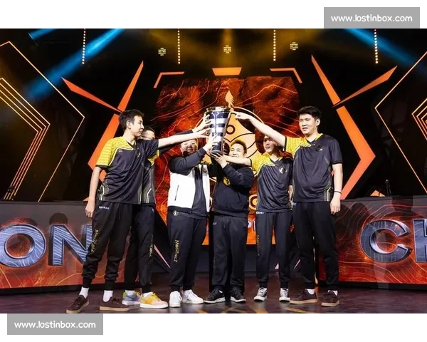 全球顶尖选手齐聚八强，一场电竞盛宴即将拉开帷幕！