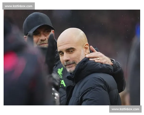 战术博弈硝烟弥漫,瓜迪奥拉PK克洛普谁更胜一筹 战术博弈硝烟弥漫,瓜迪奥拉PK克洛普谁更胜一筹