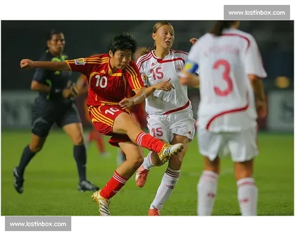 每一次进步都值得骄傲!女足世界排名,为姑娘们喝彩 每一次进步都值得骄傲!女足世界排名,为姑娘们喝彩