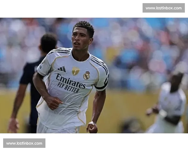 皇马巨星的光环，能否照亮贝林厄姆2026世界杯的道路