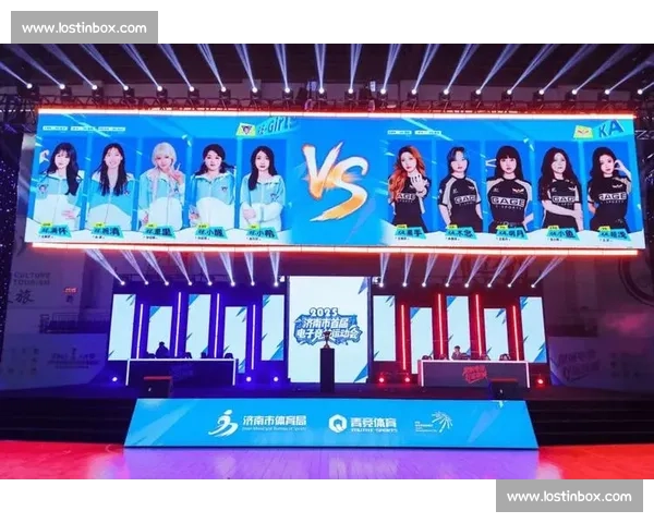 赛事之外的风景线,电竞场馆周边产业的崛起 赛事之外的风景线,电竞场馆周边产业的崛起