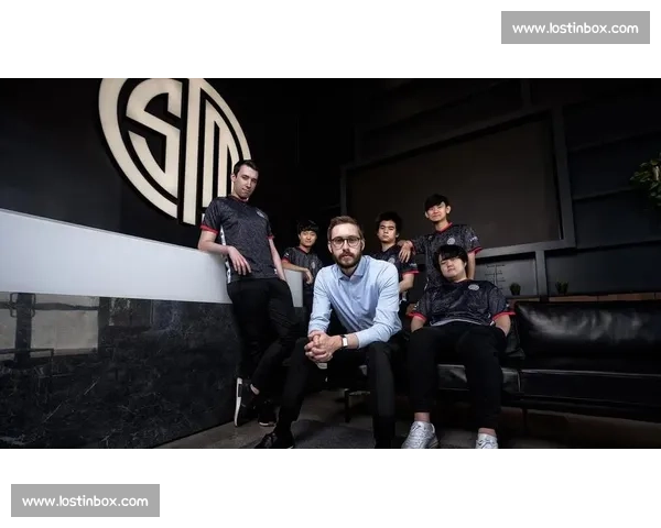 迷雾重重！欧洲电竞战队榜背后隐藏着什么